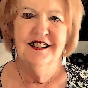 Meet your Posher, Joann